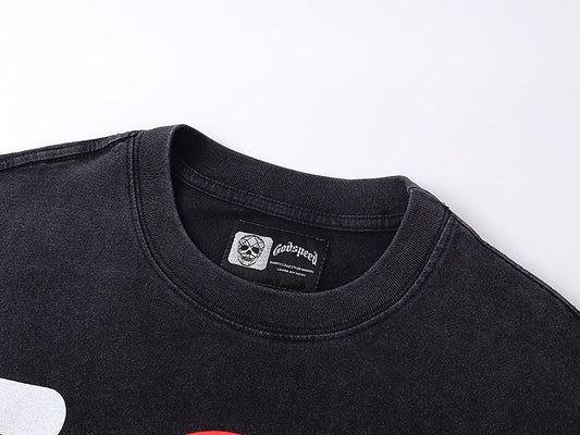 2025 New fashion T-shirt 1112