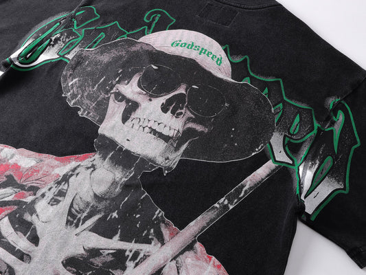 2025 New fashion T-shirt 1093